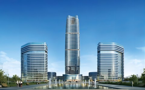 中国国际铁牌救援联盟
