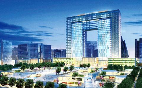 中国国际铁牌救援联盟